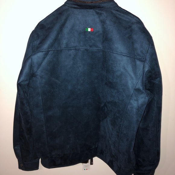 BV Clothing Jacket - Picture 3 of 4